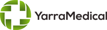 Yarra Medical Logo